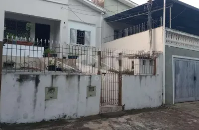 Casa com 3 quartos à venda na alfredo contareli, 66, jardim santa vitória, campinas, 131 m2 por r$ 430.000