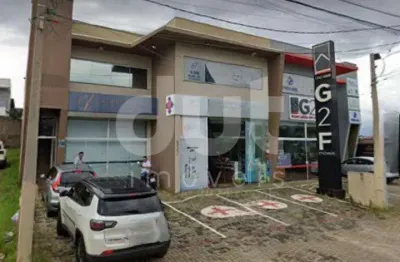 Sala comercial para alugar na avenida francisco alfredo júnior, 617, swiss park, campinas, 109 m2 por r$ 10.500