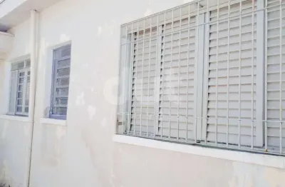 Casa com 1 quarto para alugar na rua doutor osvaldo anhert, 348 c 2, vila manoel ferreira, campinas, 278 m2 por r$ 1.500