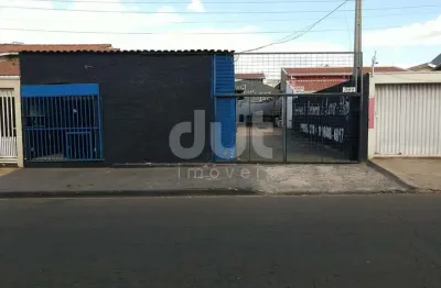 Terreno comercial à venda na rua eduardo hoffmann, 799, residencial parque pavan, sumaré por r$ 300.000