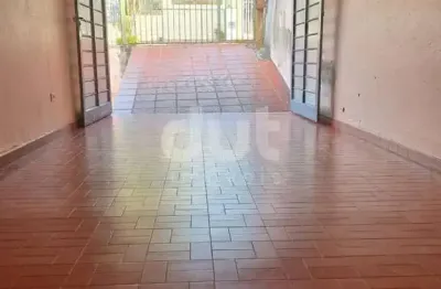 Casa com 3 quartos à venda na sebastião falconi, 113, jardim magnólia, campinas, 121 m2 por r$ 347.900