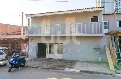Casa com 4 quartos à venda na hermano penteado, 973, jardim ipaussurama, campinas, 140 m2 por r$ 379.000