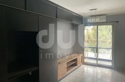 Apartamento com 2 quartos à venda na rua salvador lombardi neto, 550, vila nova teixeira, campinas, 60 m2 por r$ 297.000
