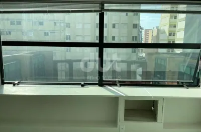 Sala comercial à venda na rua barão de jaguara, 655, centro, campinas, 40 m2 por r$ 130.000