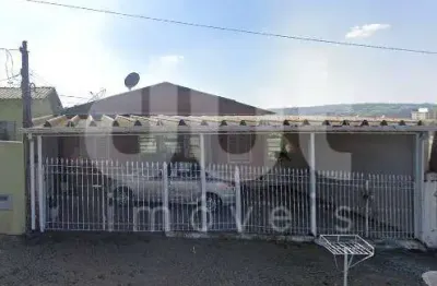 Casa com 4 quartos à venda na avenida joaquim alves corrêa, 4028, jardim santo antônio, valinhos, 164 m2 por r$ 790.000