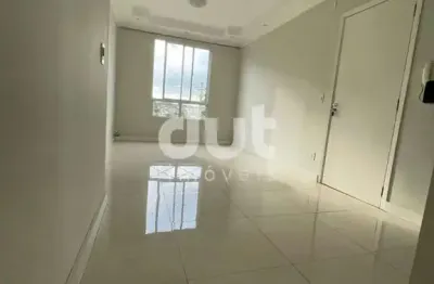 Apartamento com 2 quartos à venda na avenida emílio bosco, 1875, parque yolanda (nova veneza), sumaré, 42 m2 por r$ 210.000