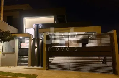 Casa com 3 quartos à venda na esmeralda homsi meirelles dos santos, 170, pinheirinho, vinhedo, 156 m2 por r$ 1.370.000