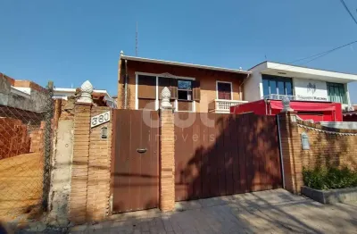 Casa comercial para alugar na avenida doutor heitor penteado 1770, 360, taquaral, campinas, 272 m2 por r$ 5.900