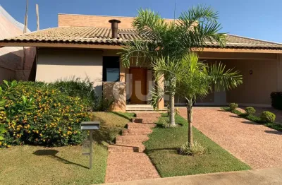 Casa em condomínio fechado com 3 quartos à venda na rua sérgio bortolotto, 220, loteamento parque dos alecrins, campinas, 215 m2 por r$ 1.990.000