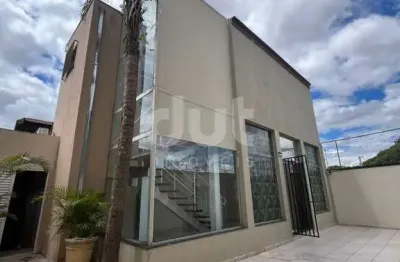 Casa comercial para alugar na Avenida João Batista Morato do Canto, 2290, Vila Anhangüera, Campinas, 253 m2 por R$ 4.300