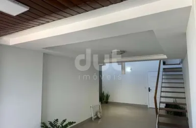 Cobertura com 3 quartos à venda na rua ferreira penteado, 1338, cambuí, campinas, 260 m2 por r$ 2.600.000