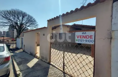 Casa com 3 quartos à venda na ezequiel anastácio, 25, jardim planalto, campinas, 125 m2 por r$ 630.000