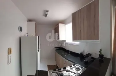 Apartamento com 2 quartos à venda na rua maria ribeiro dos santos prattis, 274, parque gabriel, hortolândia, 49 m2 por r$ 225.000