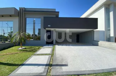 Casa em condomínio fechado com 3 quartos à venda na avenida ary barnabé, 1012, jardim bela vista, indaiatuba, 196 m2 por r$ 1.650.000
