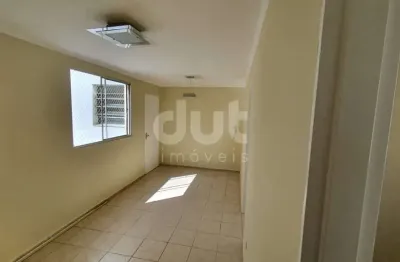 Apartamento com 3 quartos à venda na rua professor joão augusto de toledo, 731, vila proost de souza, campinas, 74 m2 por r$ 250.000