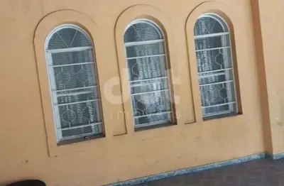 Casa com 5 quartos à venda na marcos dutra pereira, 756, parque bandeirantes i (nova veneza), sumaré, 140 m2 por r$ 402.000