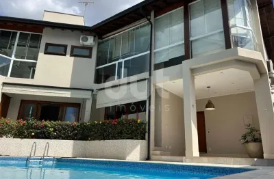 Casa em condomínio fechado com 4 quartos à venda na avenida engenheiro luiz antônio laloni, 321, bosque das palmeiras, campinas, 403 m2 por r$ 1.750.000