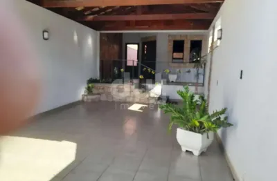 Casa com 4 quartos à venda na rua walter jordão, 125, parque via norte, campinas, 152 m2 por r$ 689.000