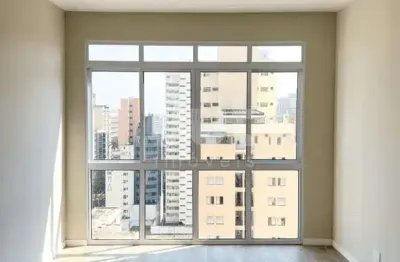 Apartamento com 2 quartos à venda na Avenida Doutor Moraes Salles, 1005, Centro, Campinas, 77 m2 por R$ 365.000