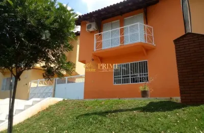 Casa em condomínio fechado com 3 quartos à venda na rua do sol, 148, barão geraldo, campinas, 115 m2 por r$ 640.000
