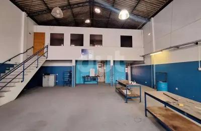 Barracão / galpão / depósito à venda na avenida senador antônio lacerda franco, 311, jardim campos elíseos, campinas, 349 m2 por r$ 1.247.000