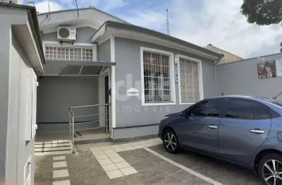 Sala comercial para alugar na rua frei manoel da ressurreição, 705, jardim guanabara, campinas, 12 m2 por r$ 2.000