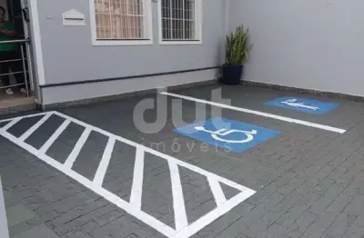 Sala comercial para alugar na rua frei manoel da ressurreição, 705, jardim guanabara, campinas, 90 m2 por r$ 4.500