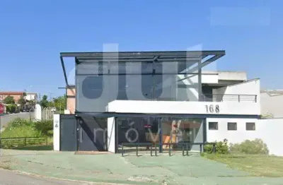 Sala comercial para alugar na reynaldo gomes heleno, 168, residencial parque da fazenda, campinas, 279 m2 por r$ 5.000