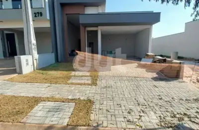 Casa em condomínio fechado com 3 quartos à venda na avenida luís greco, 500, vila monte alegre, paulínia, 145 m2 por r$ 954.000