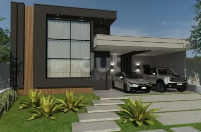 Casa em condomínio fechado com 3 quartos à venda na avenida coronel antônio estanislau do amaral, 967, jardim juliana, indaiatuba, 194 m2 por r$ 1.890.000