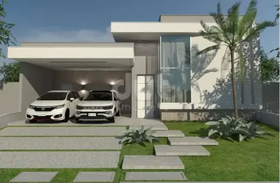 Casa em condomínio fechado com 3 quartos à venda na avenida coronel antônio estanislau do amaral, 967, jardim juliana, indaiatuba, 194 m2 por r$ 1.890.000