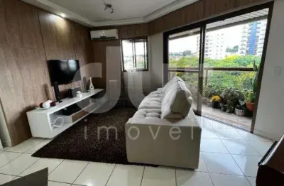 Apartamento com 3 quartos à venda na avenida princesa d'oeste, 541, jardim proença, campinas, 96 m2 por r$ 850.000