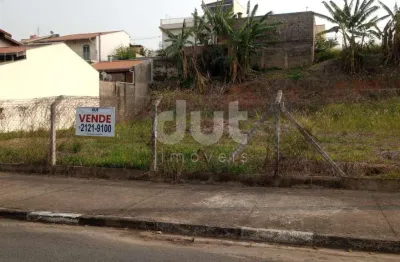 Terreno comercial à venda na avenida cecília samia zarur, 58, vila são bento, campinas por r$ 1.300.000