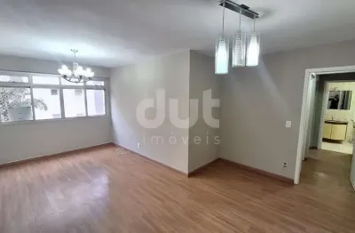 Apartamento com 2 quartos para alugar na rua doutor quirino, 341, bosque, campinas, 71 m2 por r$ 1.900