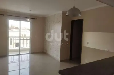 Apartamento com 3 quartos à venda na avenida general carneiro, 503, vila joão jorge, campinas, 73 m2 por r$ 498.000