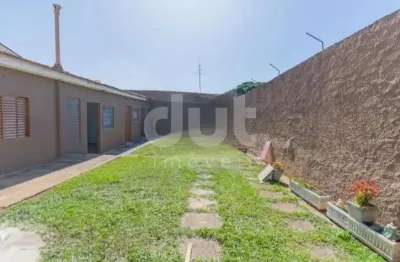 Casa com 3 quartos à venda na rua dom lino deodato rodrigues de carvalho, 1283, jardim proença, campinas, 180 m2 por r$ 590.000