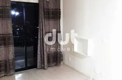 Apartamento com 2 quartos à venda na rua hermantino coelho, 501, mansões santo antônio, campinas, 74 m2 por r$ 680.000