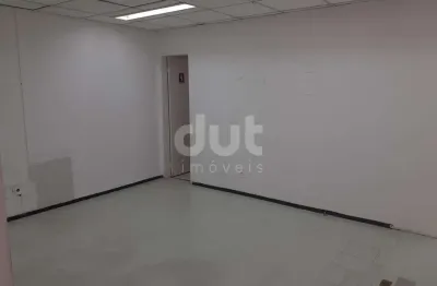 Sala comercial à venda na rua luzitana, 740, centro, campinas, 71 m2 por r$ 250.000