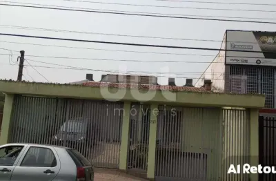 Casa comercial à venda na avenida doutor ângelo simões, 781, jardim leonor, campinas, 320 m2 por r$ 1.190.000