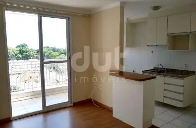 Apartamento com 2 quartos para alugar na rua manuel francisco monteiro, 368, parque industrial, campinas, 55 m2 por r$ 2.500