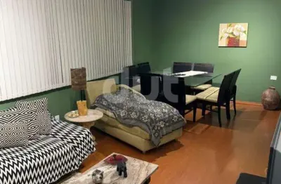 Apartamento com 3 quartos à venda na avenida doutor moraes salles, 1610, centro, campinas, 114 m2 por r$ 619.700