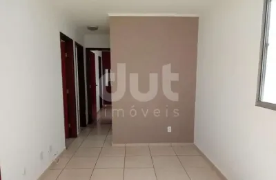 Apartamento com 3 quartos à venda na rua professor joão augusto de toledo, 731, vila proost de souza, campinas, 75 m2 por r$ 280.000