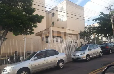 Apartamento com 3 quartos à venda na rua nelson de oliveira, 32, conjunto residencial souza queiroz, campinas, 71 m2 por r$ 245.000