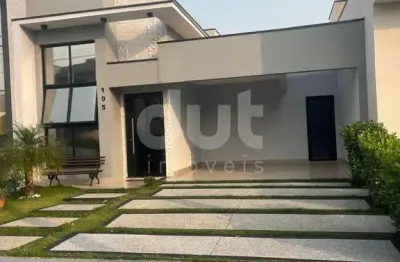 Casa em condomínio fechado com 3 quartos à venda na rua christiano seleguin, 1071, jardim mantova, indaiatuba, 127 m2 por r$ 1.080.000