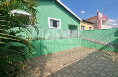 Casa comercial para alugar na avenida ruy rodriguez, 673, jardim novo campos elíseos, campinas, 420 m2 por r$ 3.500