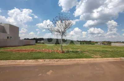 Terreno em condomínio fechado à venda na avenida haras patente, s/n, residencial haras patente, jaguariúna por r$ 550.000