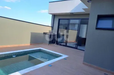 Casa em condomínio fechado com 3 quartos à venda na rua três, s/n, residencial vivenda das pitangueiras, valinhos, 179 m2 por r$ 1.490.000