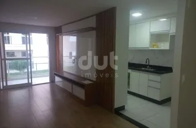 Apartamento com 3 quartos à venda na avenida nelson rubini, 570, balneario tropical, paulínia, 80 m2 por r$ 546.000