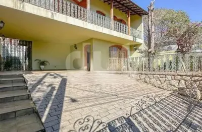 Casa com 3 quartos à venda na renê alves barbosa, 221, nova itatiba, itatiba, 420 m2 por r$ 940.000