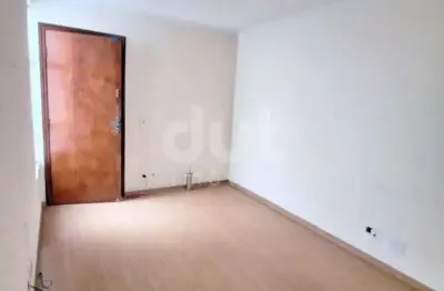 Apartamento com 3 quartos à venda na rua albatroz, 65, vila padre manoel de nóbrega, campinas, 58 m2 por r$ 240.000
